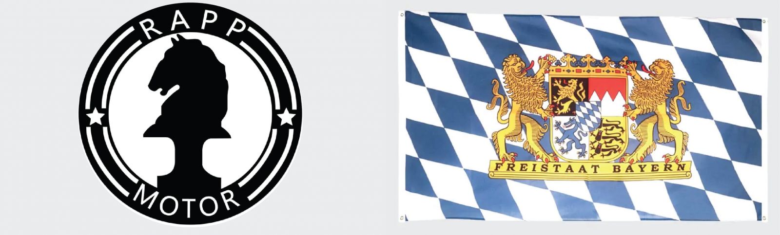 sự hình thành logo BMW