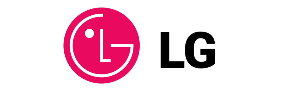 Logo hinh tròn LG