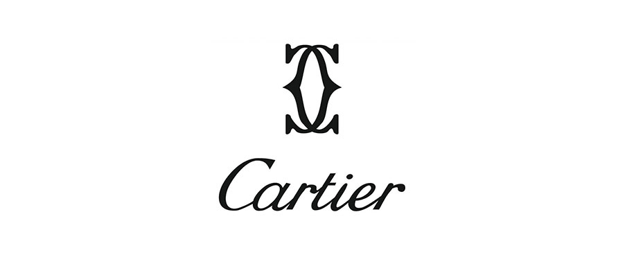 logo thời trang cartier