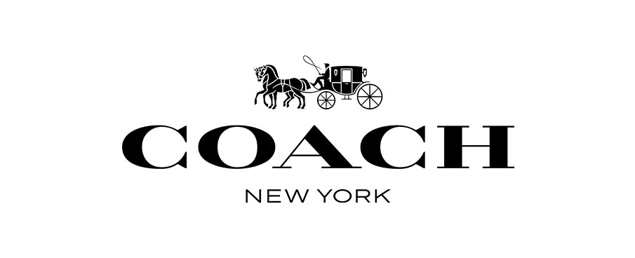 logo thời trang coach