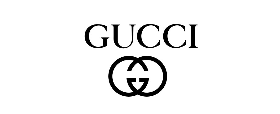 logo thời trang gucci