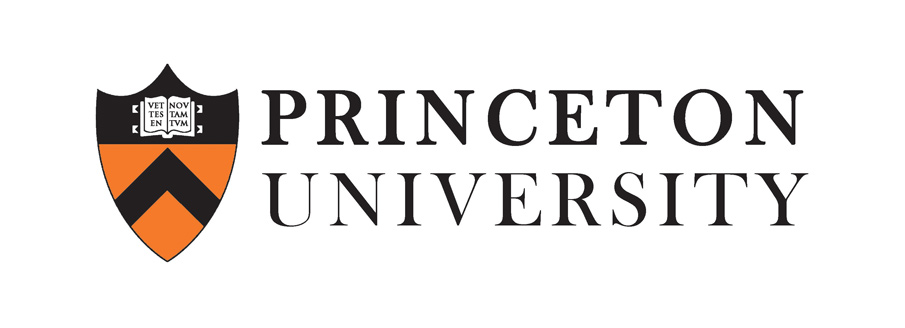 logo trường học princeton
