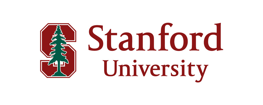 logo trường học stanford