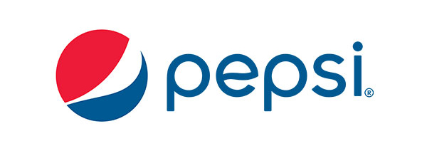 thiết kế logo pepsi